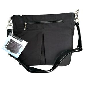NEW Travelpro Large Crossbody Bag